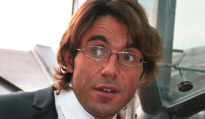 Алчный Малахов спутался с беглецом Милохиным ради наживы