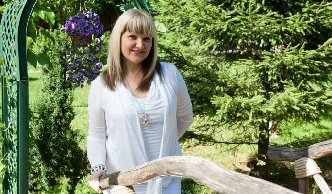 Зачем на самом деле Суханкина связала свою жизнь с приемными детьми