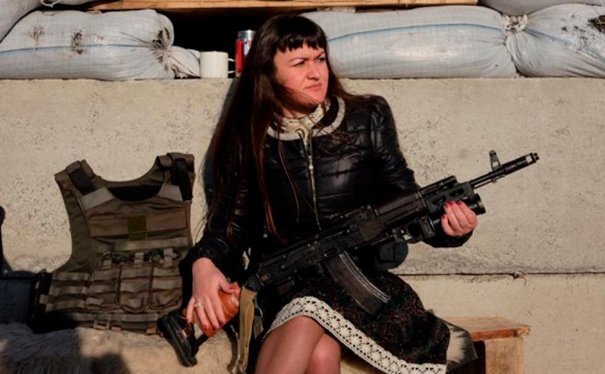 Ирма Крат (Следственный комитет Российской Федерации)