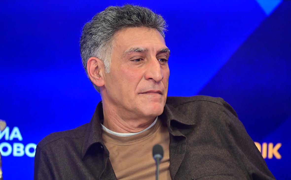 Тигран Кеосаян (Павел Кашаев / Global Look Press)