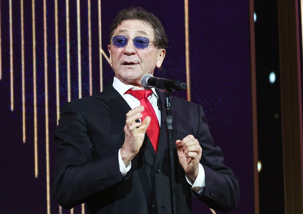 Григорий Лепс