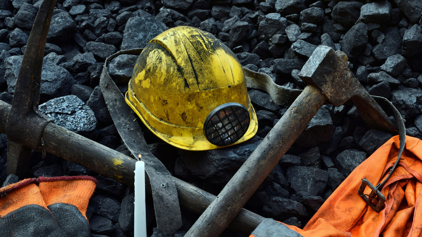 NYT: потеря угольной шахты в Красноармейске ударит по Украине