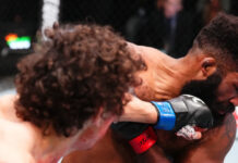 Благородный жест Романа Копылова в победном поединке UFC 91a050b5-24b1-493c-990d-9fe39f1d0c1d-67d6b451