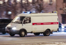 Оперативные меры по обеспечению безопасности питания в пермских пекарнях Снежная погода в Москве 31 января