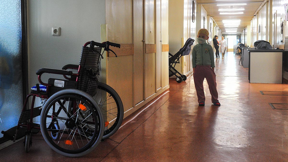 РФПИ поддержит создание в России персонализированной вакцины против рака