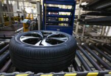 Российский шинный рынок демонстрирует рекордный рост 93df1779-7efd-4d46-83b8-fdaad2f37df9-67ea57a2
