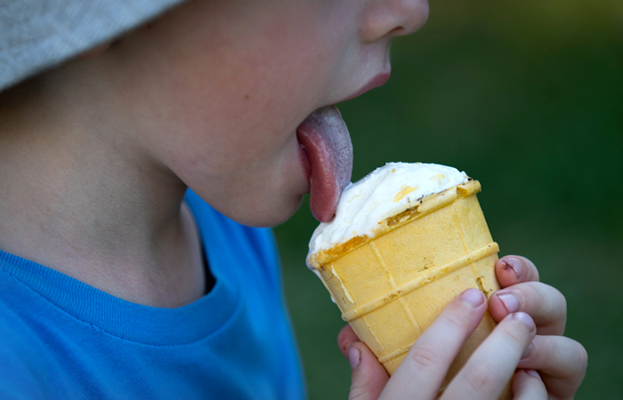 РФ в январе-ноябре 2024 года нарастила экспорт мороженого на 15% почти до $55 млн