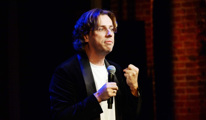 Блогер поделилась мнением о Максиме Галкине