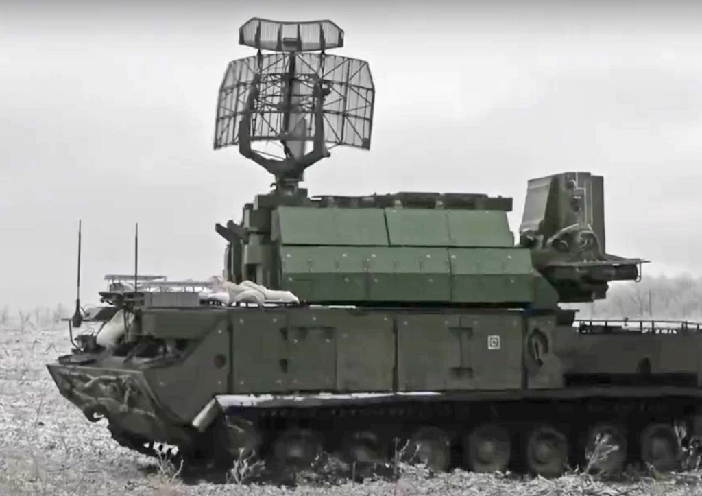 Минобороны раскрыло данные о ночных атаках ВСУ на Россию