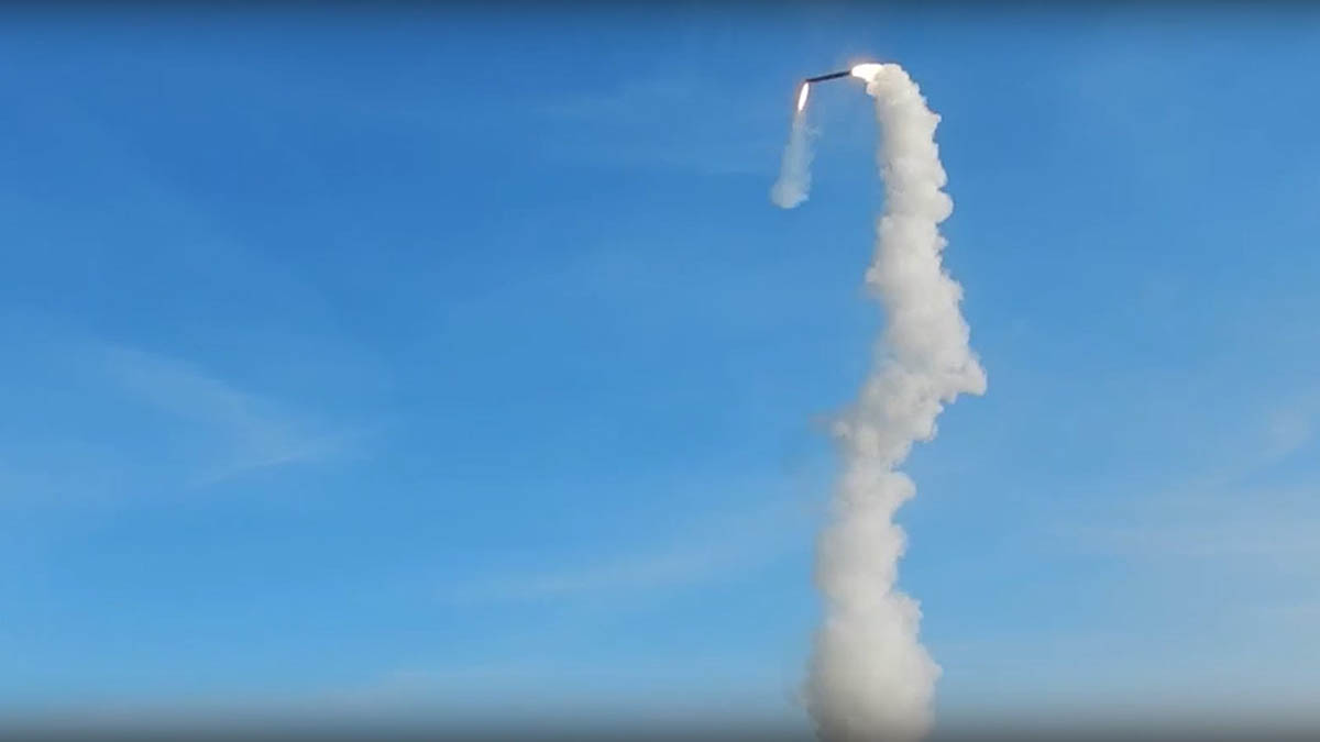 Rebelion: Из-за разрешения Украине использовать ATACMS началась Третья мировая 