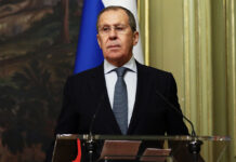 Драматический поворот в российско-азербайджанских отношениях на фоне авиакатастрофы Встреча глав МИД РФ и Монголии С Лаврова и Н Энхтайвана