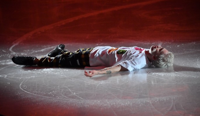 Брат Нурмагомедова ответил на вызов поверившего в себя Милохина