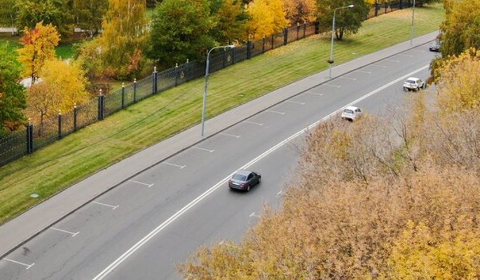 В Троицке построят и реконструируют порядка 10 километров дорог к концу 2025 года