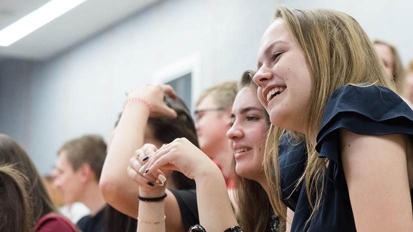 В Москве пройдут мероприятия по теме урбанистики для студентов