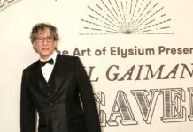 Писатель Нил Гейман готов ответить на обвинения и доказать свою невиновность Screenshot