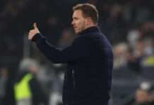 Нагельсман будет тренировать сборную Германии до Евро-2028 ab925e66-bc7b-4c0c-871f-2da7897e19cb-67e6b000