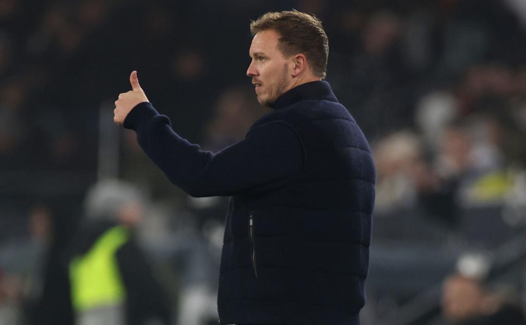 Юлиан Нагельсман (Alex Grimm / Getty Images)