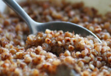 Как правильно включить гречку в здоровый рацион питания гречка