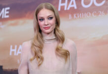 Светлана Ходченкова демонстрирует естественную красоту на Мальдивах Премьера фильма На острие в кинотеатре Каро 11 Октябрь