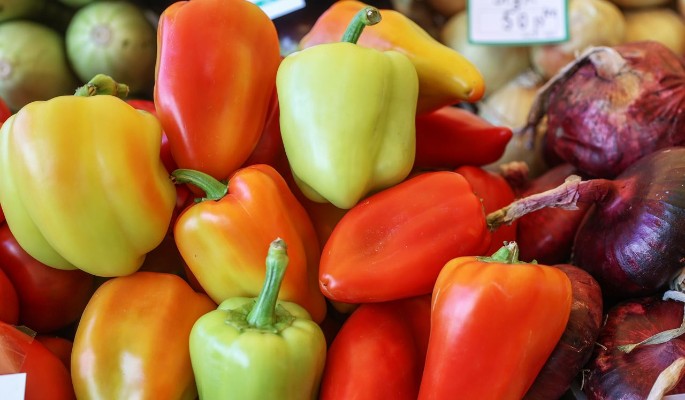 Тест: хорошо ли вы разбираетесь в продуктах питания / Отличи правду от выдумки / 11 сложных вопросов