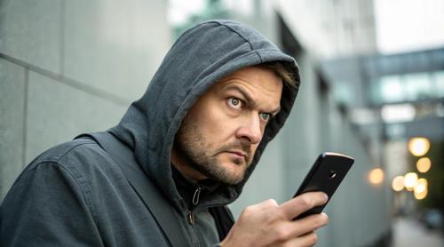 После звонка из полиции мошенник сразу отдал деньги