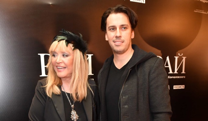 Гоген Солнцев пожаловался на Максима Галкина