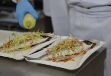 Морская рыба поможет защитить сердце и сосуды ПРИГОТОВЛЕНИЕ ЕДЫ