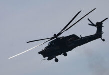 Летная программа форума Армия-2022 - stanural