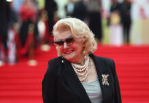 Народная артистка Светлана Дружинина проходит курс лечения Закрытие 46-го Московского международного кинофестиваля