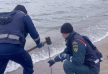 Инновационная защита пляжей Анапы от нефтепродуктов c85dd58c-4aa2-4e32-958f-7d458ace6e87-67d99efe