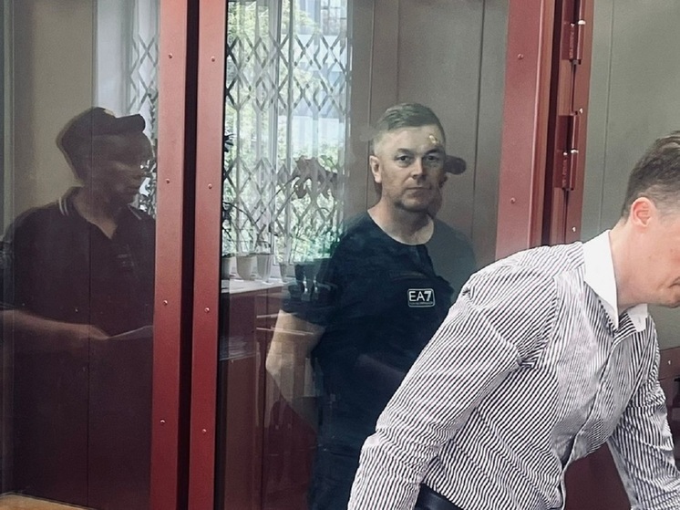 9 лет лишения свободы просят для бывшего свердловского министра