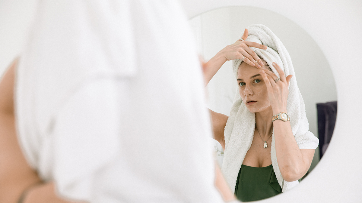 Как избавиться от отеков