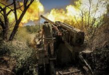 Драматическая эвакуация украинского гарнизона из Великой Новоселки d8b81106-72d7-446d-99a2-95e7c4eea77c-67e3c84f