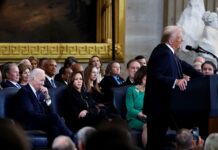 Знаковые моменты выступления Трампа на инаугурации daba280d-c2ff-4a17-90b0-cc953e9ad814-67e1f4f2