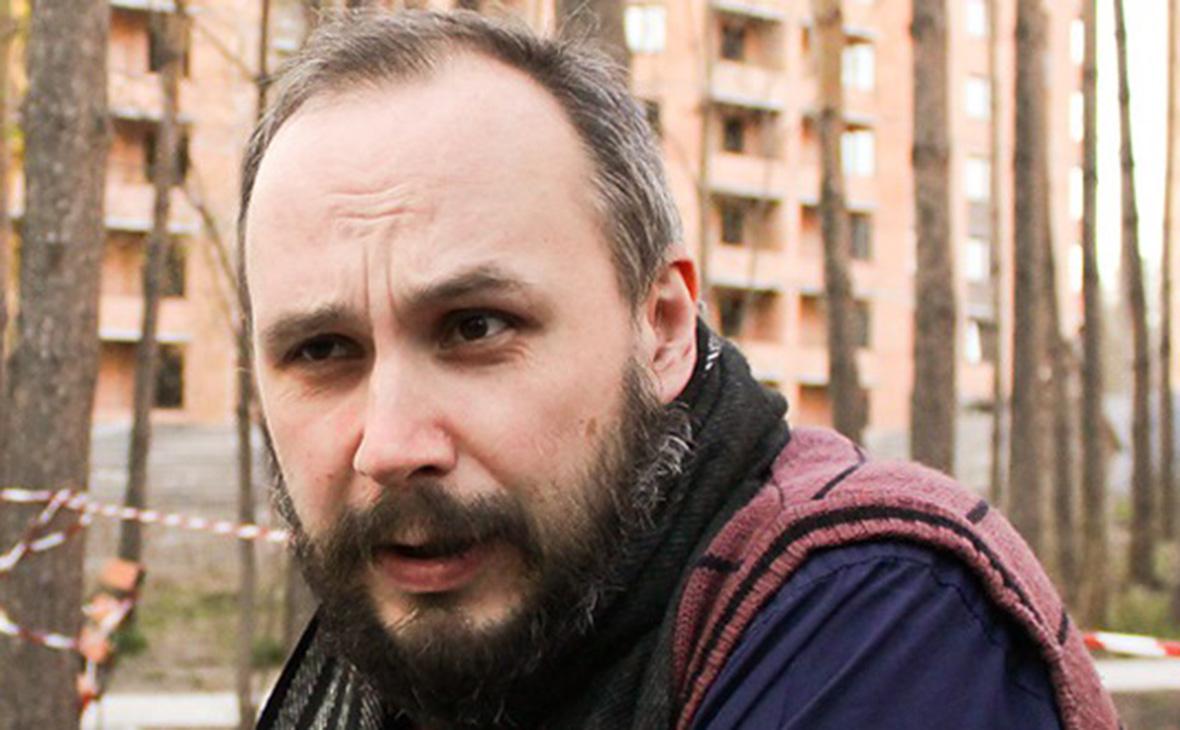 Михаил Вербицкий (old.math.nsc.ru)