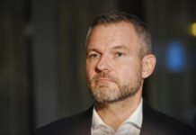 Дипломатический скандал Словакия отвергает визит в Киев df0375e5-c0e1-4899-9a52-26363d5ce751-67d60a22