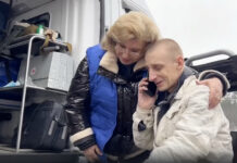 Прорыв в освобождении военнопленных Минобороны РФ вернуло 25 российских военнослужащих df888dba-b7f8-4e60-b033-57d57f8c6cc4-67db1fc0