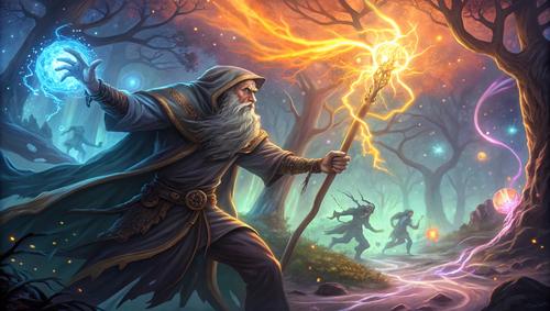 Илья Резник помог митрополиту Тихону расправиться со злыми силами