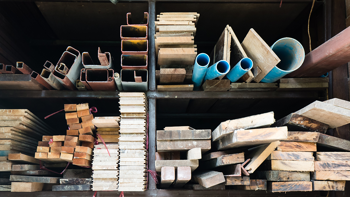 Аналитики рассказали, что будет влиять на цену стройматериалов в 2025 году