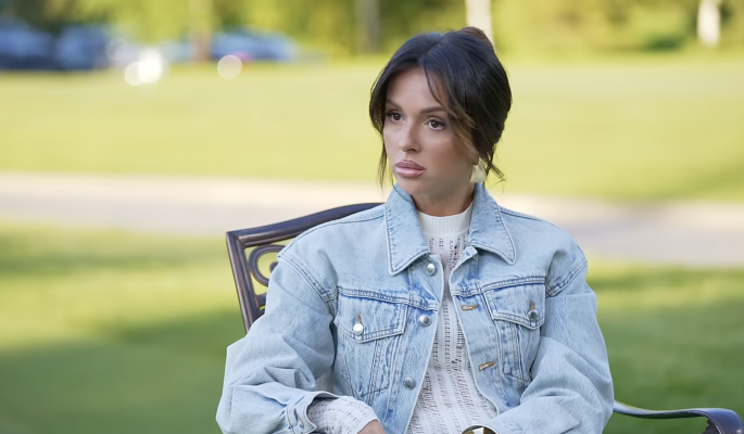 Развод отложен: Нюша и Сивов обсуждают нелегкое решение