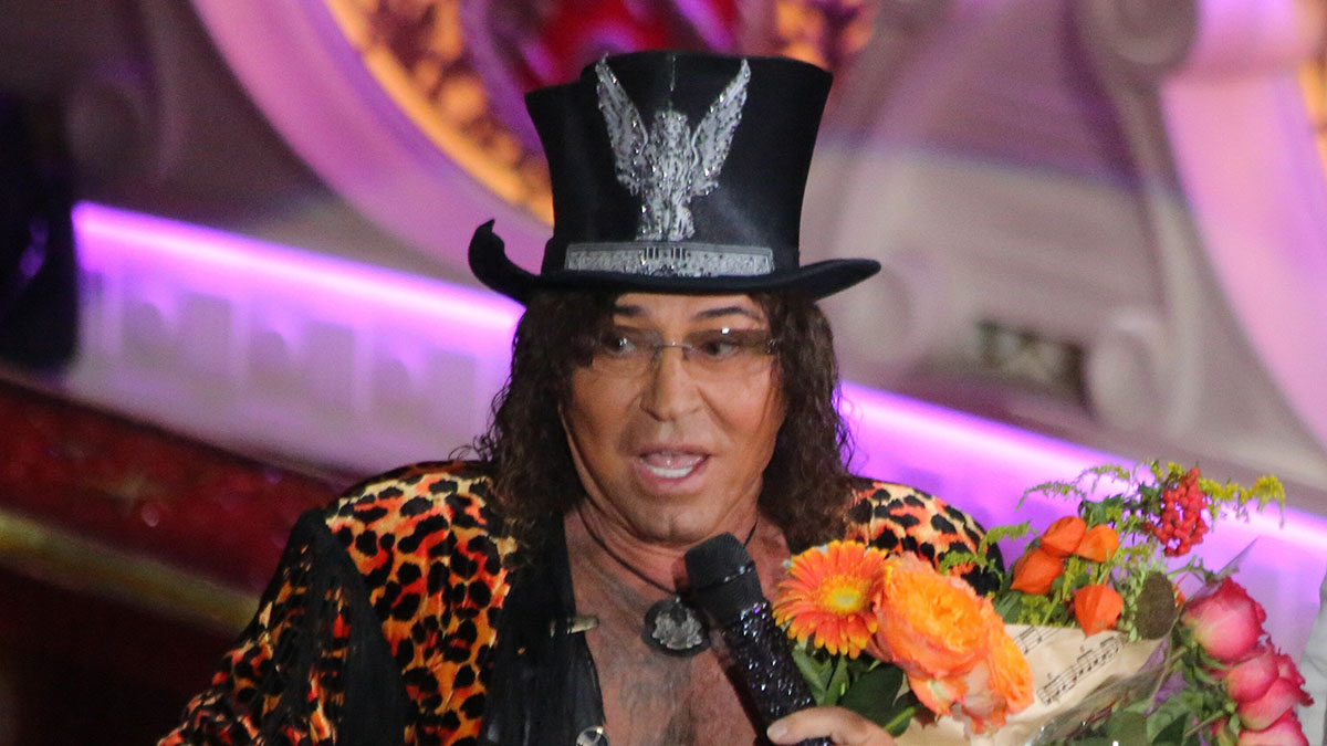 Валерий Леонтьев в трауре: ушел из жизни его близкий друг и композитор Михаил Герцман