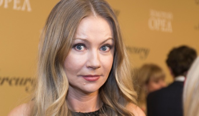 Родившая в 45 лет Миронова рассказал о решении завести ребенка