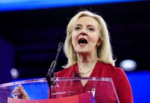 Бывший премьер Британии вступила в правовой спор с нынешним главой правительства f6b67fe0-7734-460a-b8d3-4ad65ddff2b3-67d32ac2