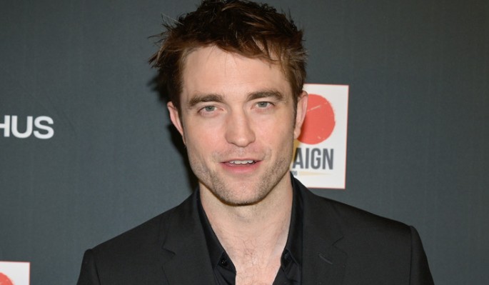 Актер Роберт Паттинсон готовится стать отцом