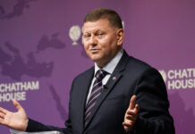 Откровения бывшего главнокомандующего ВСУ вызвали неоднозначную реакцию в парламенте fc507dfd-608c-4654-b023-c1e6b28dff68-67c9a65e