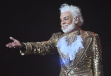 Филипп Киркоров приобрел картину Примадонна на благотворительном аукционе fcf7cda6-37b6-44e3-a661-08305bf667b1-67e411d0