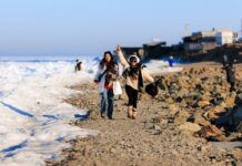 Комфортная погода порадует приморцев в пятницу перед прохладными выходными fd5f5e85-8baa-4f8c-be73-337e034acea0-67e584b9