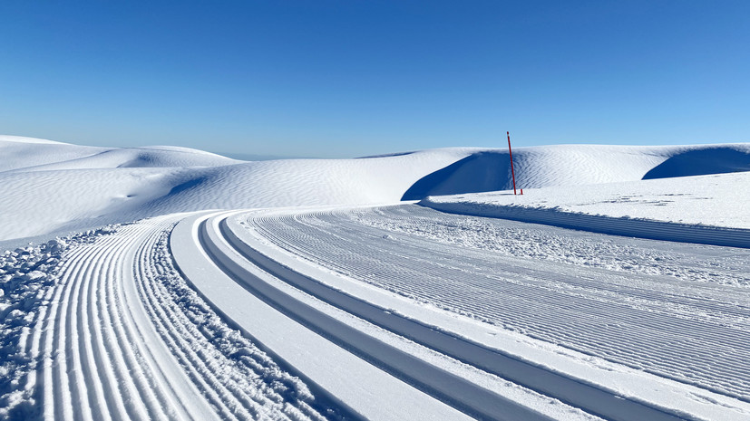 Латыпов: Гонку чемпионов можно сделать более интересной для лыжников