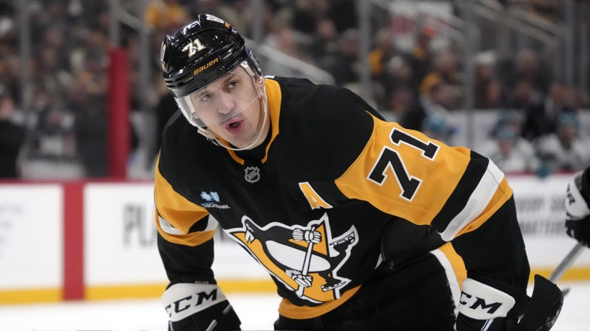 Малкин: новость об ограблении моего дома — не утка, идёт расследование