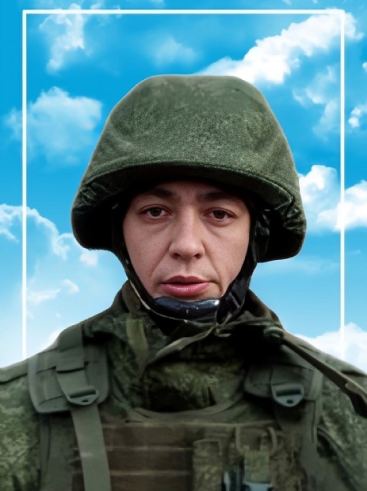 Свердловчанин погиб при выполнении боевой задачи на СВО